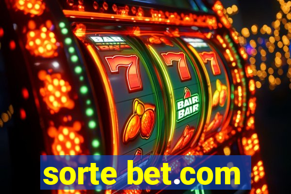 sorte bet.com
